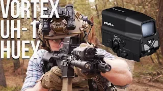 Vortex UH-1 Huey, the EOTech killer? (Lower priced holo sight)