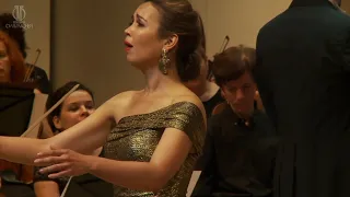Roméo et Juliette: Je veux vivre - Nadine Sierra - Moscow - 2019 (HD)