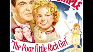 Shirley Temple Poor Little Rich Girl OST Soundtrack