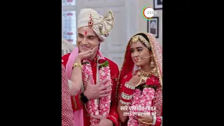 Ranbeer & Prachi MARRIED! | Kumkum Bhagya | Ep 2576  | Zee TV UK #zeetv