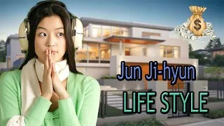 Jun  Ji-hyun (전지현)  BIOGRAPHY || ★LifeStyle★ Profile ★ Net Worth ★ Salary ★Fact ★ Relationship ||