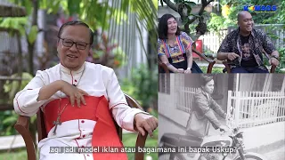 NOSTALGIA BAPAK KARDINAL SUHARYO - CATHFUN SPESIAL 25 TAHUN EPISKOPAL