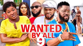 WANTED BY ALL SEASON 9 -  DESTINY ETIKO & JERRY WILLIAMS NEW HD 2022 Latest Nigerian Nollywood Movie