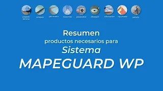 🔵  Sistema #MAPEGUARD WP para la #Impermeabilización de #baños