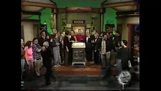 Win Ben Stein's Money (May 14, 2001) - 500th Show!