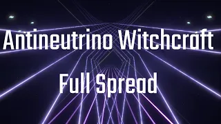 Beat Saber - Antineutrino Witchcraft Full Spread Preview