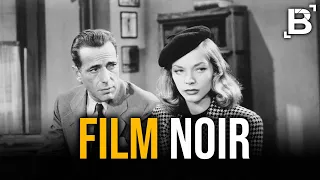 5 grandes películas del cine negro