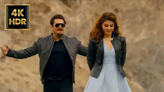 I Found Love 4K Full Song Video - Race 3 Salman Khan, Jacqueline Fernandez  Vishal Mishra