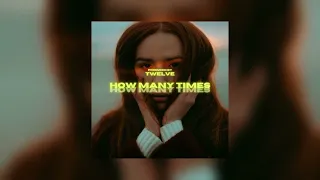 [FREE] MACAN x HammAli&Navai type beat - "How many times" | Лирический бит | бит в стиле