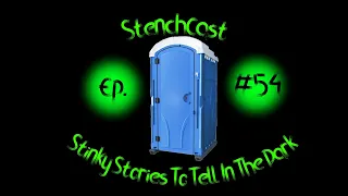 StenchCast Ep. 54 | Our Favorite Zombies Perk