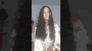 japinha conde - Conde do forró - part.Thierry - (Cover Anny Oliveira)💖🥺