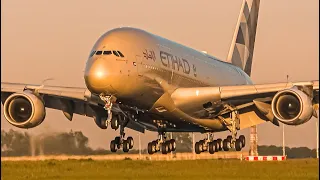 25 MINS of 4K AUSTRALIA Plane Spotting Melbourne Airport [MEL/YMML]