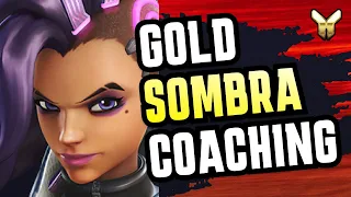 Gold Sombra Coaching (The Cycle of Juice)