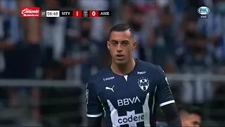 #Resumen  ¡RAYADOS CAMPEÓN! Rayados vs América Final CONCACAF 2021