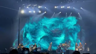 Dimash Qudaibergen - Olimpico - Budapest 2024