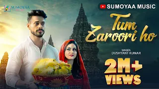 Tum Zaroori Ho | Fitmanjeet | Daizy Aizy