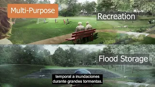 Flooding in the District: Ep. 3 – Blue-Green Infrastructure