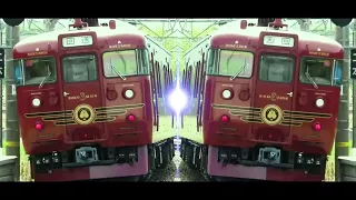 YOUKAI ZONE 鉄道 テクニック集