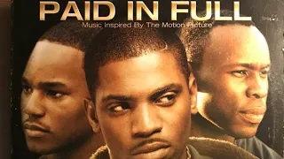 DESCARGAR PELÍCULA "Paid In Full"(2002) EN LATINO