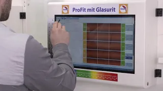 Glasurit Ratio Scan 12/6 – Meglio dei tuoi occhi