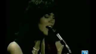 Linda Ronstadt Desperado Live   YouTube