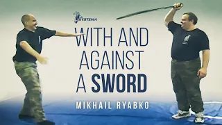 With and Against a Sword