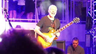 Peter Frampton - Black Hole Sun (4k)