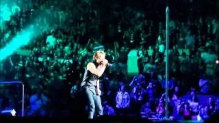 BON JOVI  "Dry County"  (MSG, 02-25-11)