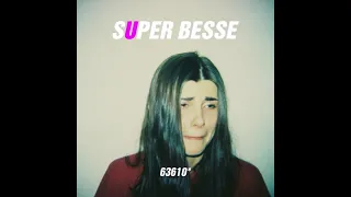 Super Besse - Reka | Bass Cover (Obsolete)