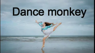 Dance Monkey Lyrics        اغنية اجنبية مجنونة جدا