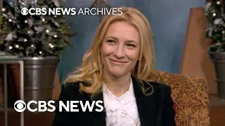 From the archives: Cate Blanchett talks about "Notes on a Scandal" and other roles in 2006 interview