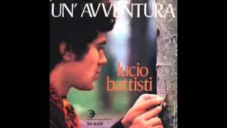 Lucio Battisti - Un'Avventura