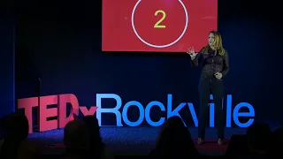 The Secret to Getting Remarkable Ideas You Can Actually Use | Karin Hurt | TEDxRockville