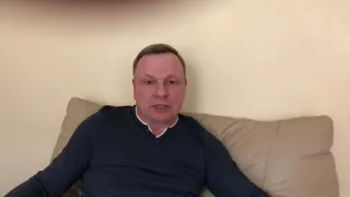 "Гена, ты слаб" - екс-депутат Харківської міськради Дмитро Маринін відповів меру Геннадію Кернесу