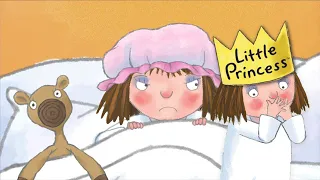 I Want My Voice Back and To Be A Baby! 🎤👶 Little Princess 👑 Series 1-2 Double FULL Episode