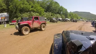 Welcome to Trailfest 2017