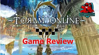 Toram Online Review 2020 The Best Pure F2P Mobile MMORPG That Has Stayed Active For 5 Straight Years