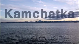 Kamchatka is beautiful | Drone
