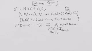 What_is_a_Manifold_Lesson_16: The Mobius strip