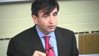 Eric Mazur: Memorization or understanding: are we teaching the right thing?