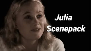 Julia Scenepack || Tau