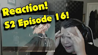 Mushoku Tensei Season 2 Episode 16 Reaction! The Siblings Arrive!