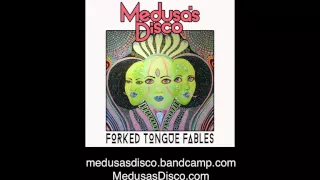 Medusa's Disco - Beautiful Creature