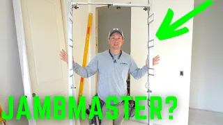 My Most Addictive Tool - THE JAMBMASTER! Full Demo...