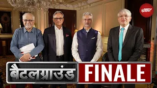 NDTV Battleground: विदेश मंत्री S Jaishankar ने बताया 10 साल में कैसे बदली लोगों की जिंदगी?