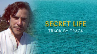 Jack Savoretti - Secret Life (Europiana Track By Track)