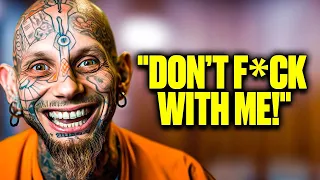 10 Most SCARY Detroit K!llers Reacting to Life Sentence