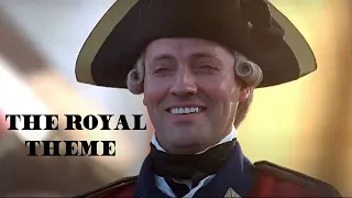 The British Grenadiers march (The Patriot) - Extended