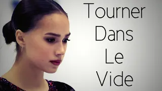 Alina Zagitova - Tourner Dans Le Vide (edit)