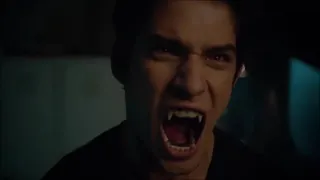 Scott McCall   Top 10 True Alpha Moments #TeenWolf